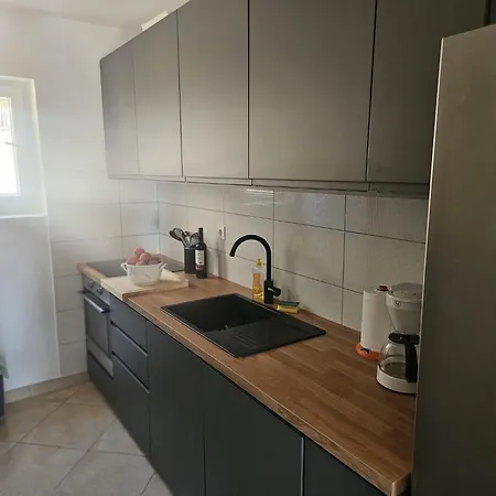 Maria Apartmán *