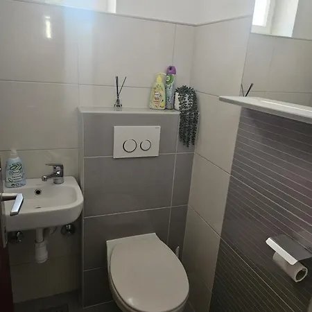 Maria Apartmán Seget Vranjica
