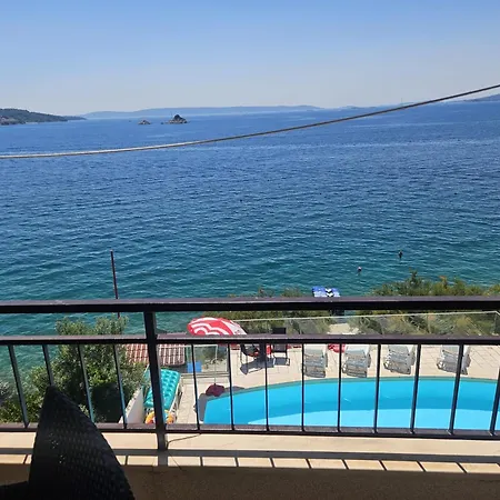 Apartmán Maria